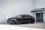 Audi S5 Sportback TDI by ABT 2019 года